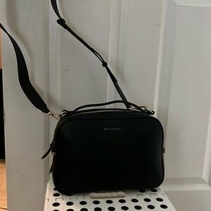 Mia + sophia mini diaper bag